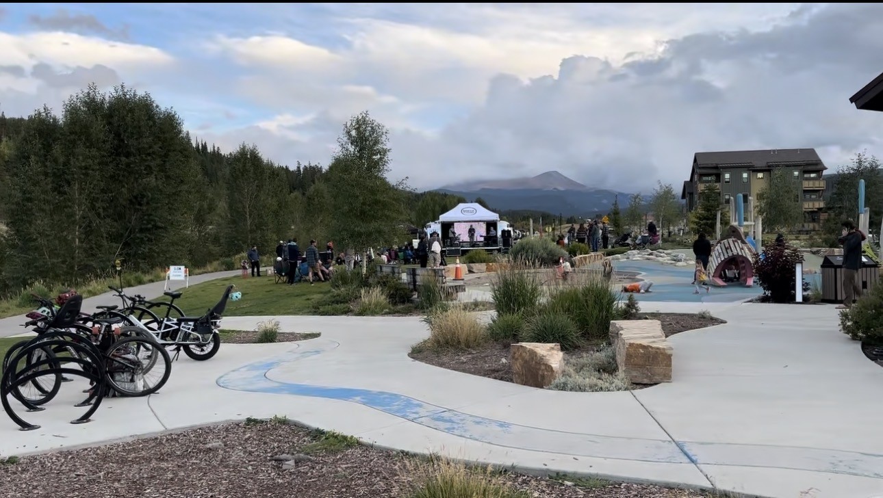 493 Floradora Drive Breckenridge CO 80424