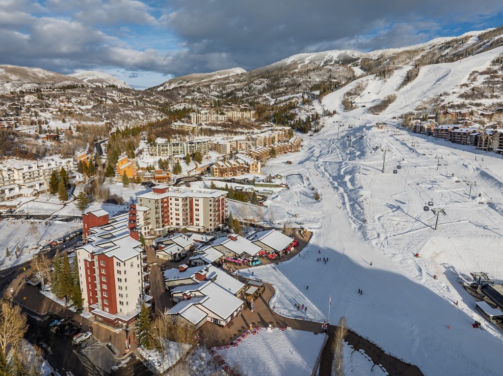 1875 Ski Time Square Drive Steamboat Springs CO 80487