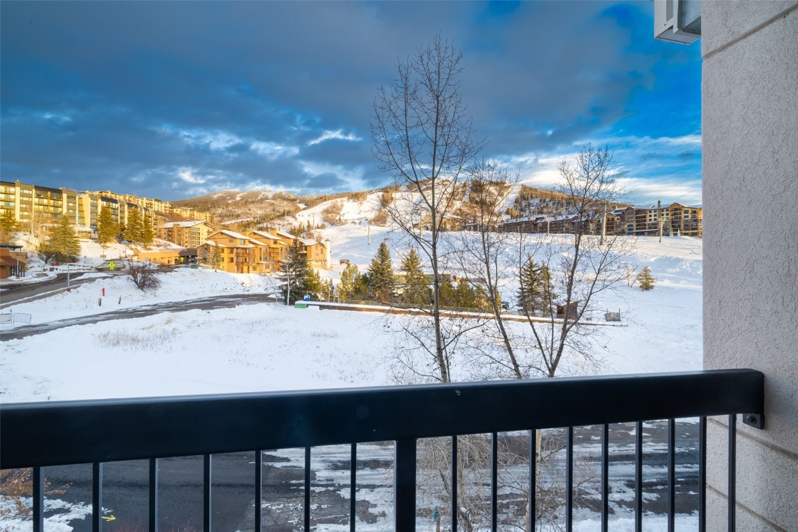 1875 Ski Time Square Drive Steamboat Springs CO 80487