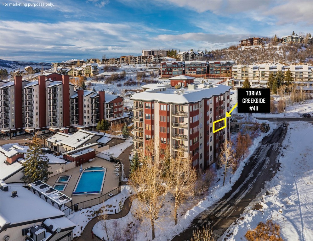 1875 Ski Time Square Drive Steamboat Springs CO 80487