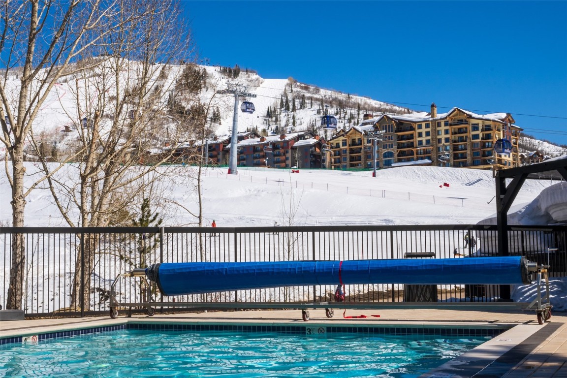 1875 Ski Time Square Drive Steamboat Springs CO 80487