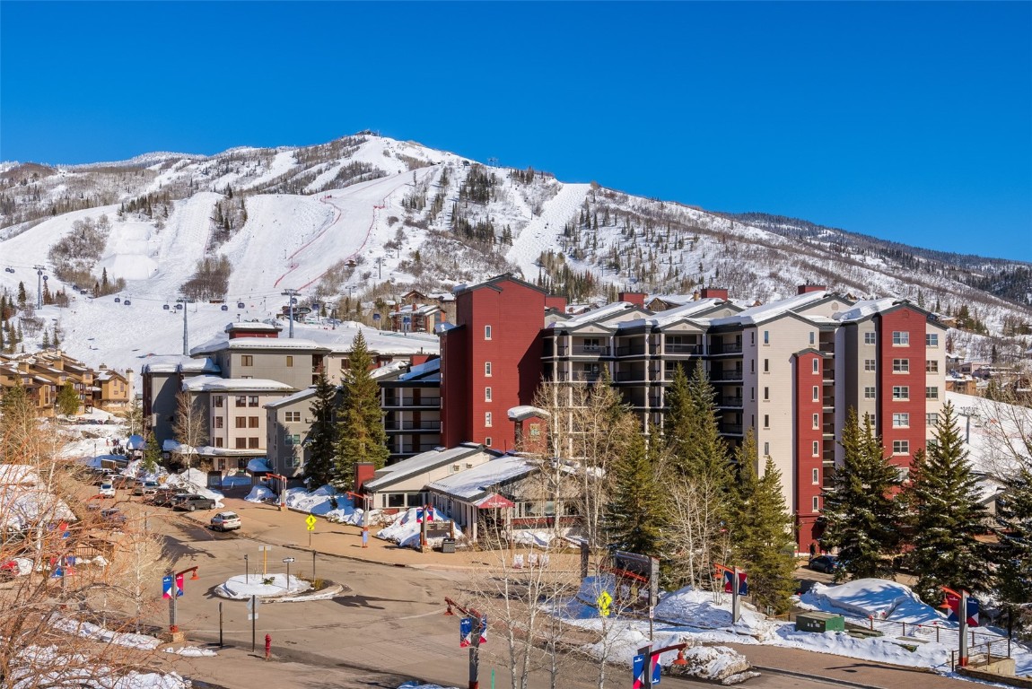1875 Ski Time Square Drive Steamboat Springs CO 80487