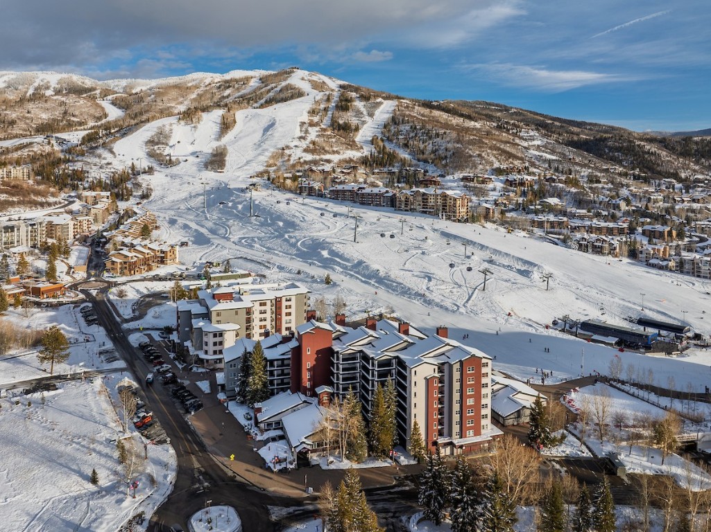 1875 Ski Time Square Drive Steamboat Springs CO 80487