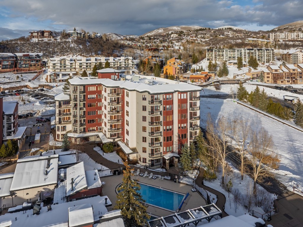 1875 Ski Time Square Drive Steamboat Springs CO 80487
