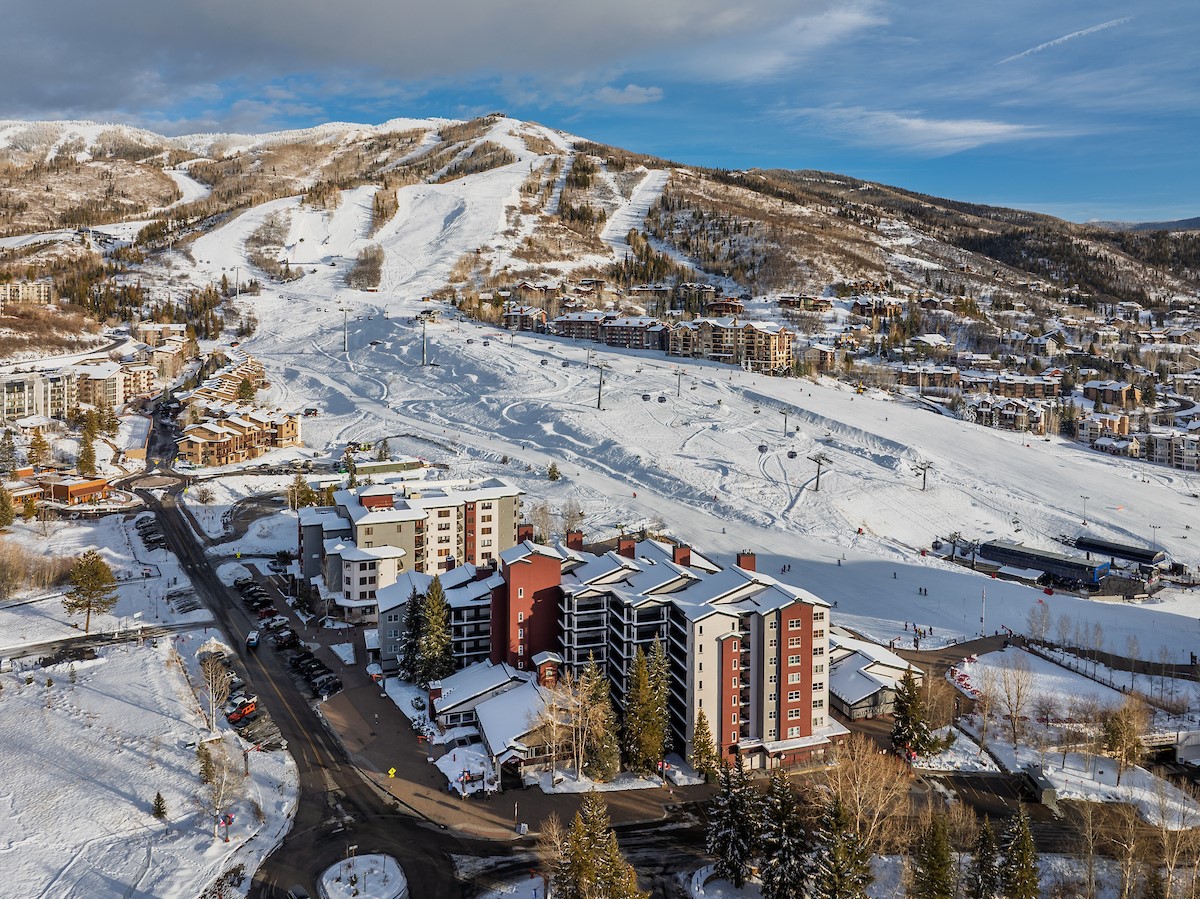 1875 Ski Time Square Drive Steamboat Springs CO 80487