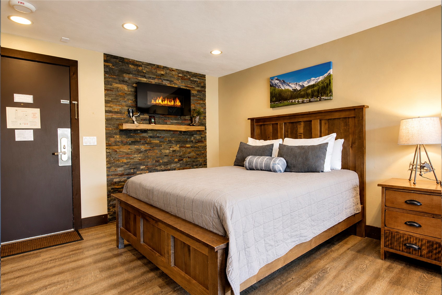 535 S Park Avenue Breckenridge CO 80424