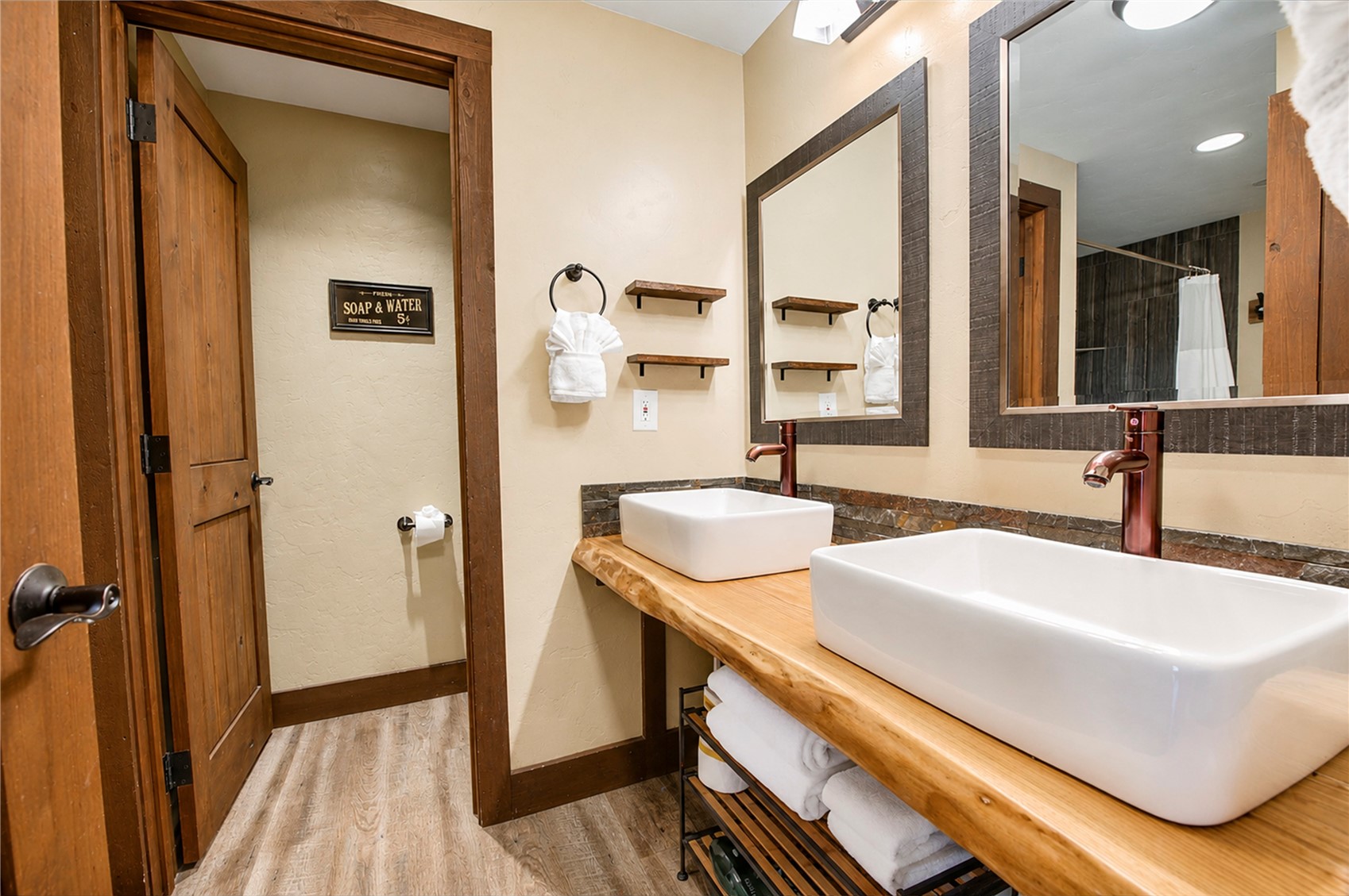535 S Park Avenue Breckenridge CO 80424