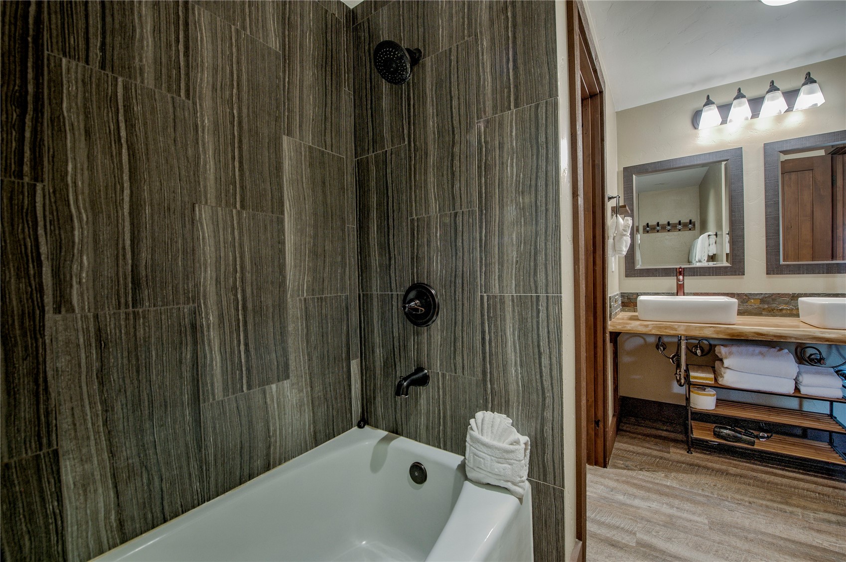 535 S Park Avenue Breckenridge CO 80424