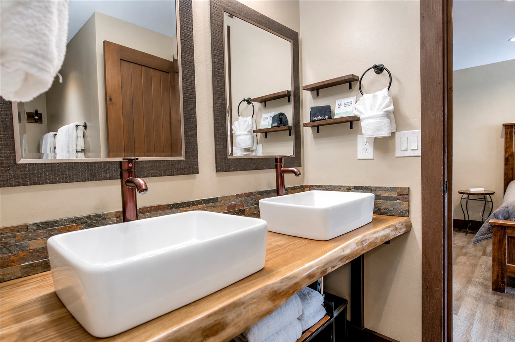 535 S Park Avenue Breckenridge CO 80424