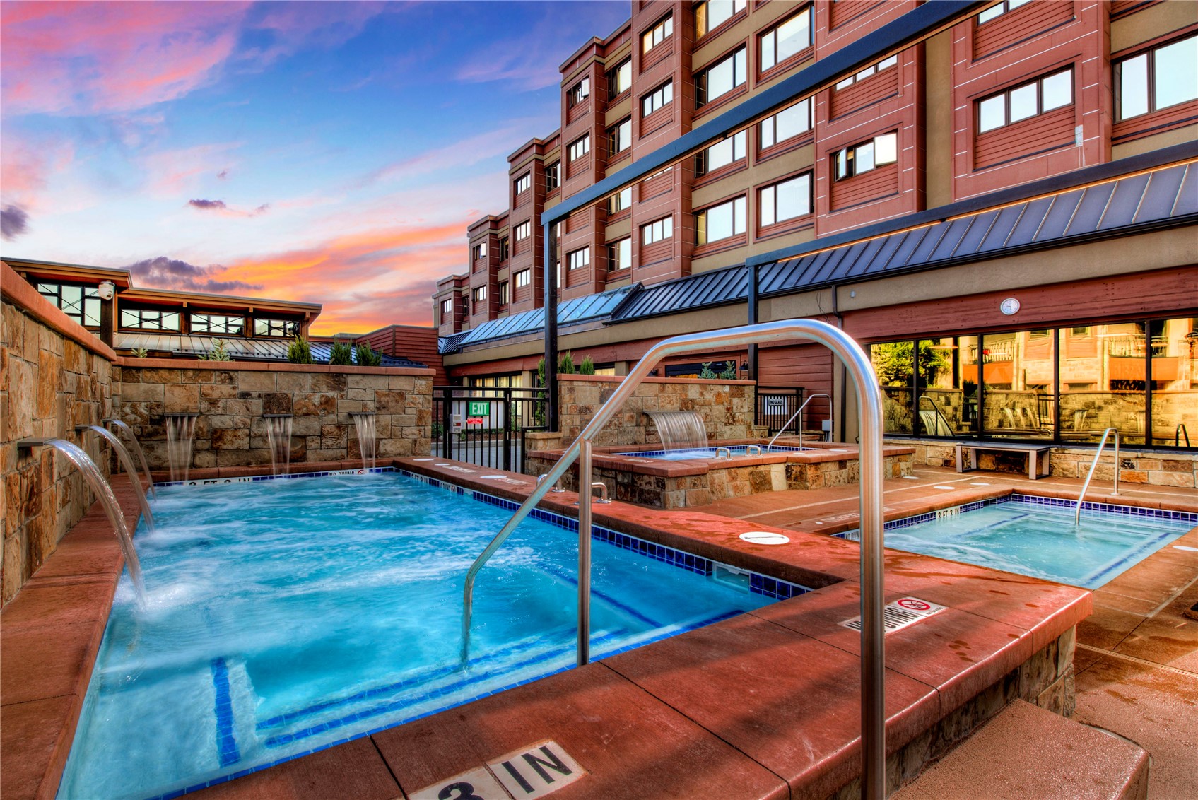 535 S Park Avenue Breckenridge CO 80424