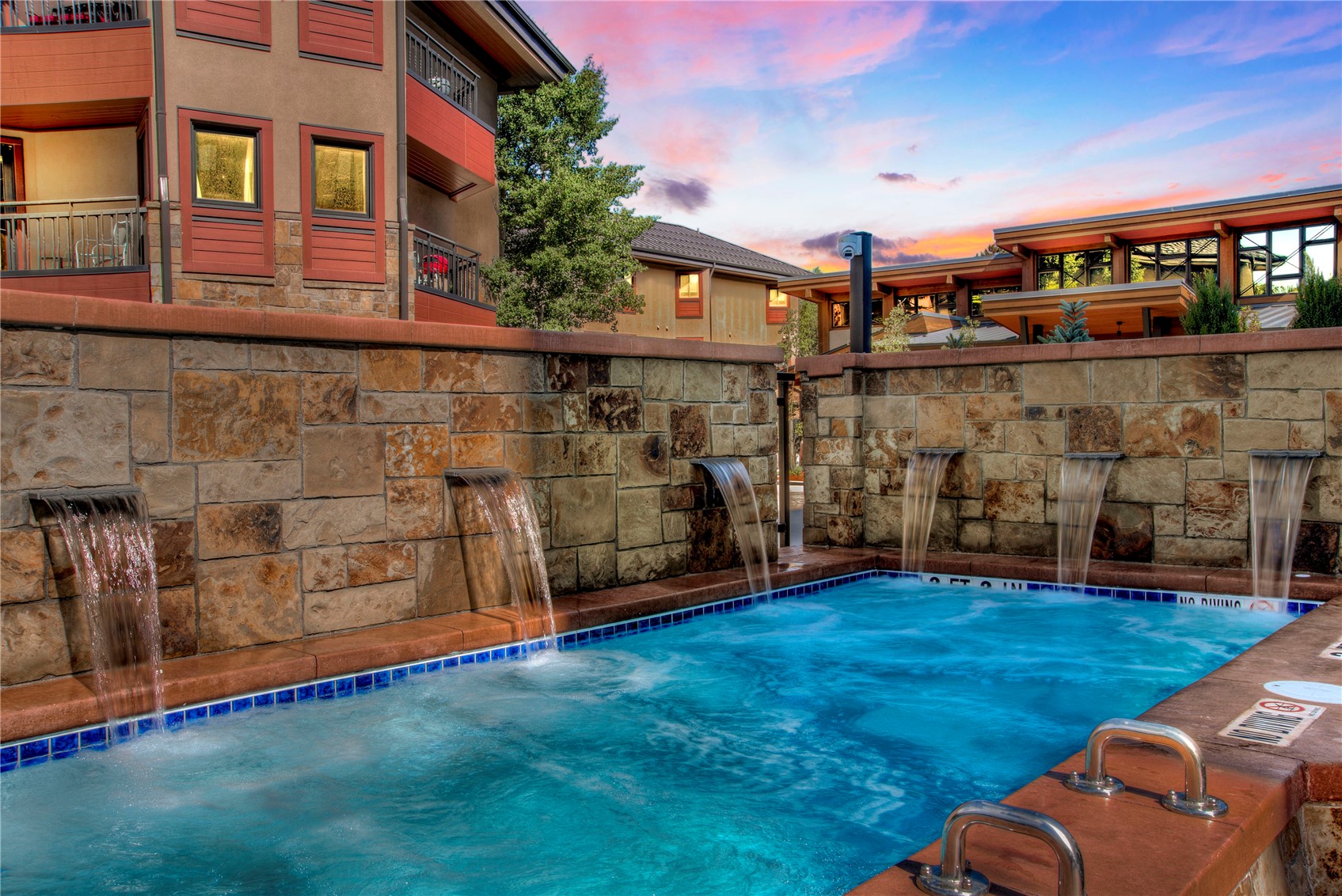 535 S Park Avenue Breckenridge CO 80424