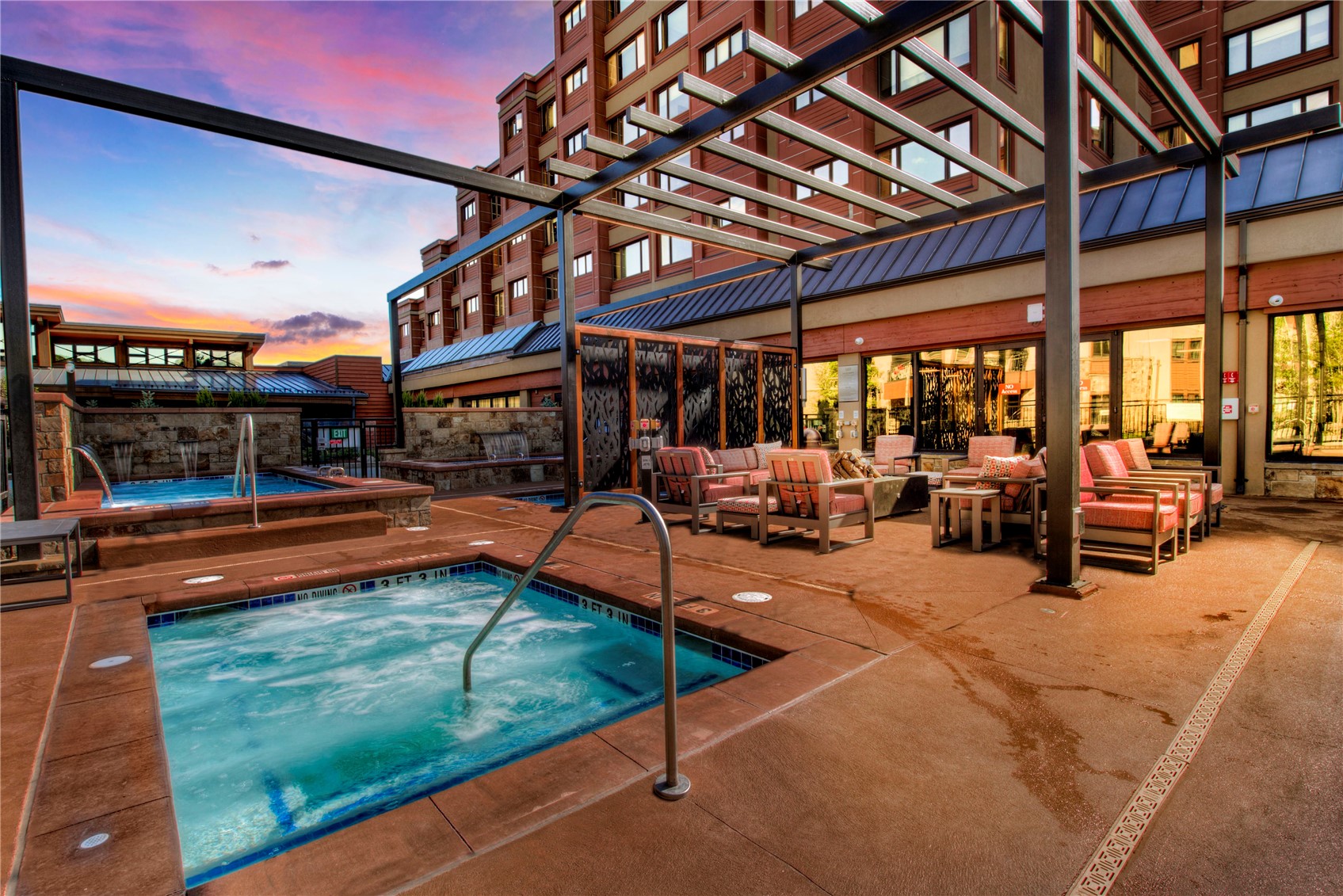 535 S Park Avenue Breckenridge CO 80424