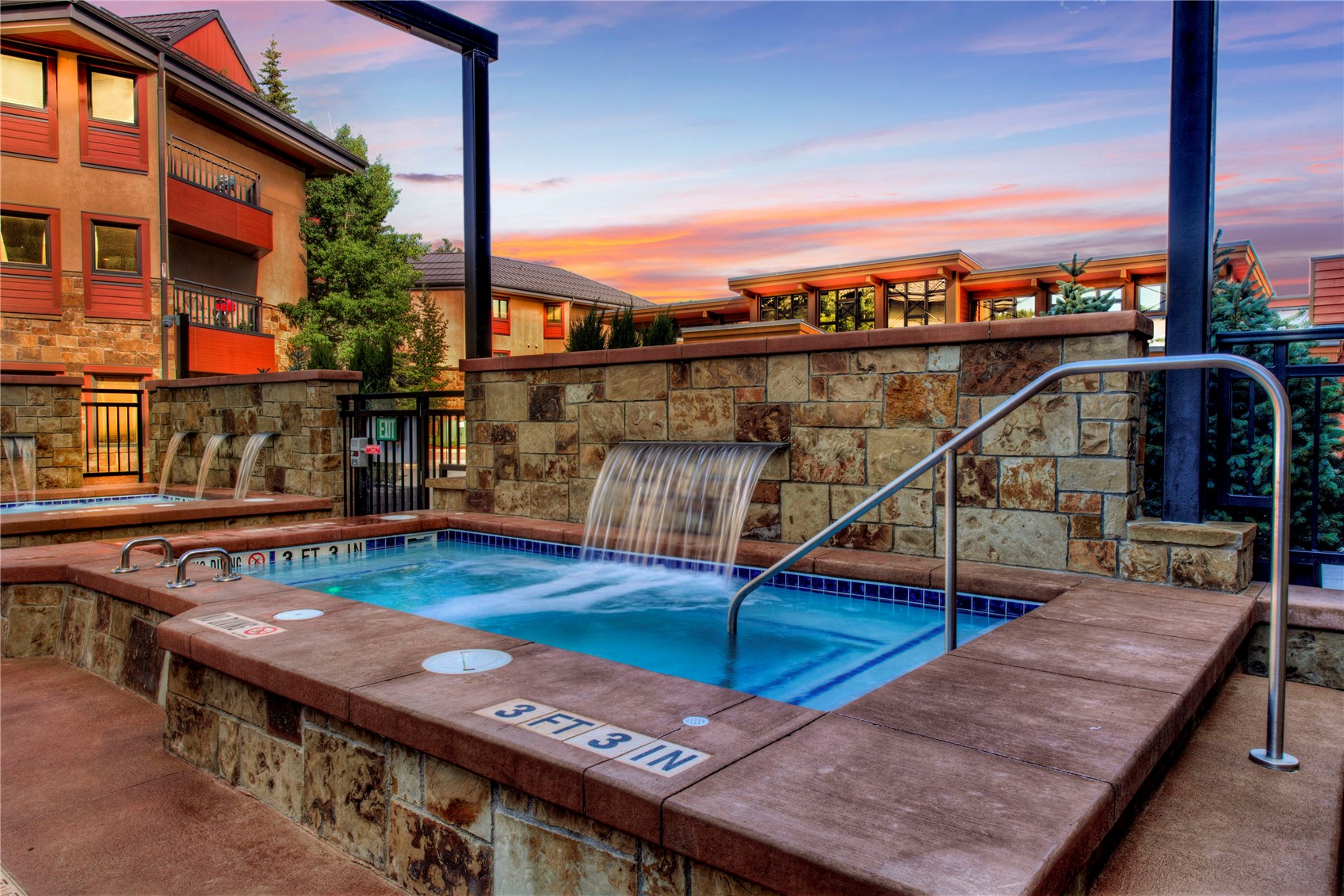 535 S Park Avenue Breckenridge CO 80424