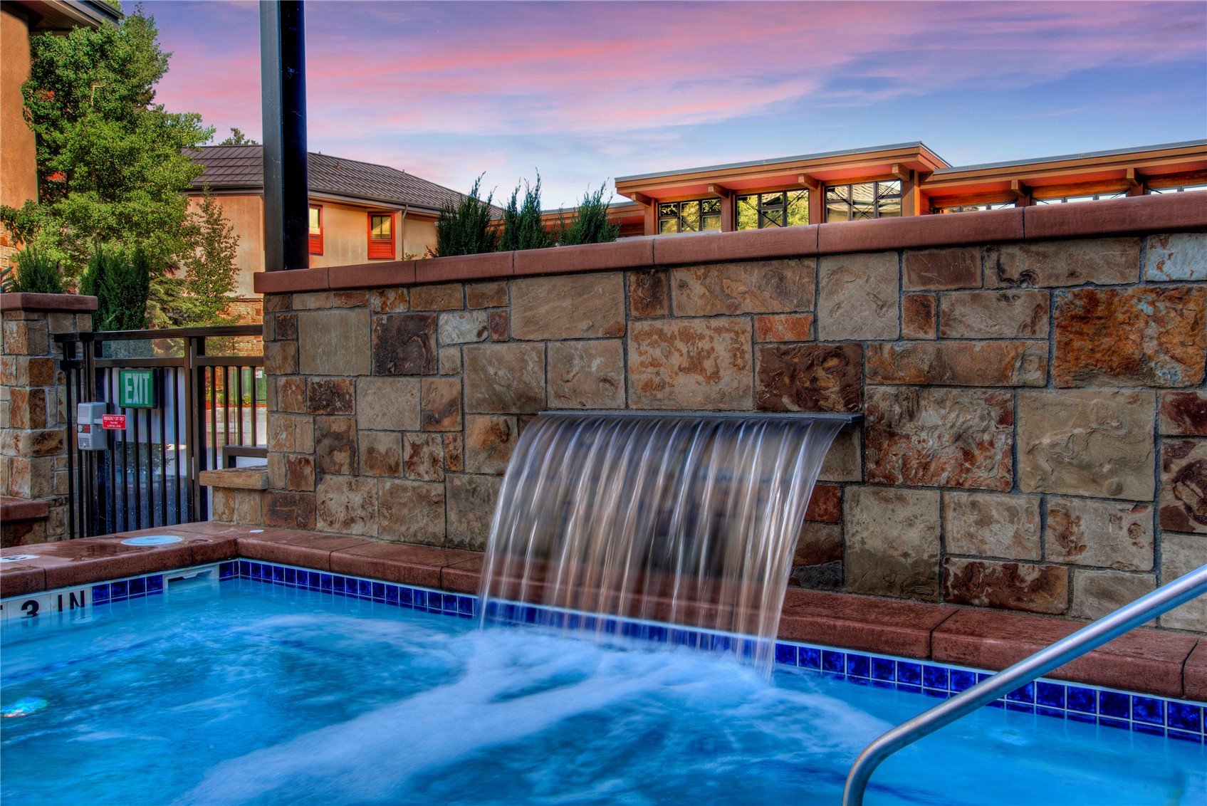 535 S Park Avenue Breckenridge CO 80424