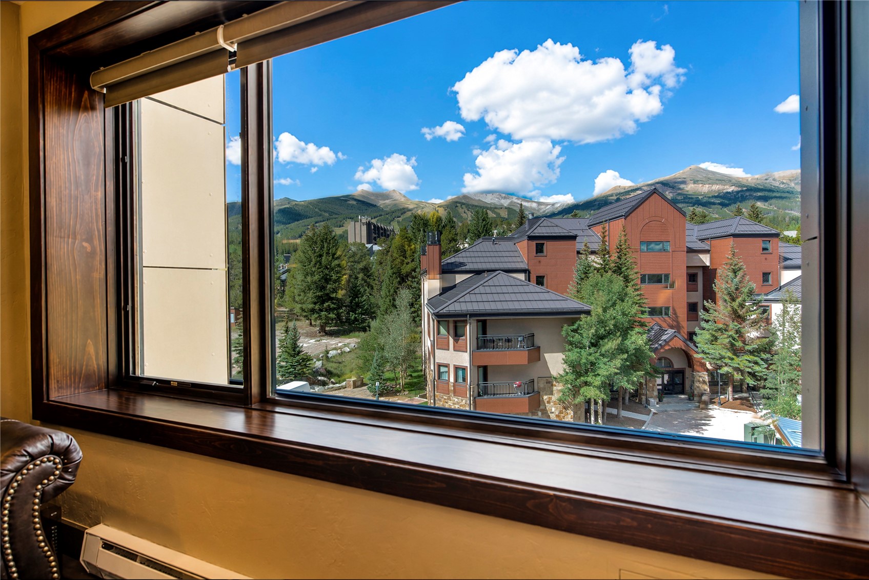 535 S Park Avenue Breckenridge CO 80424
