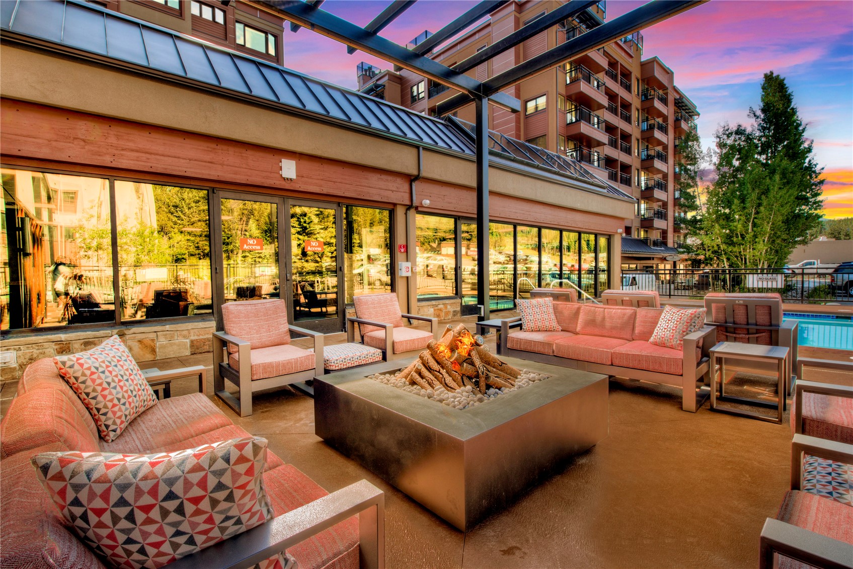 535 S Park Avenue Breckenridge CO 80424