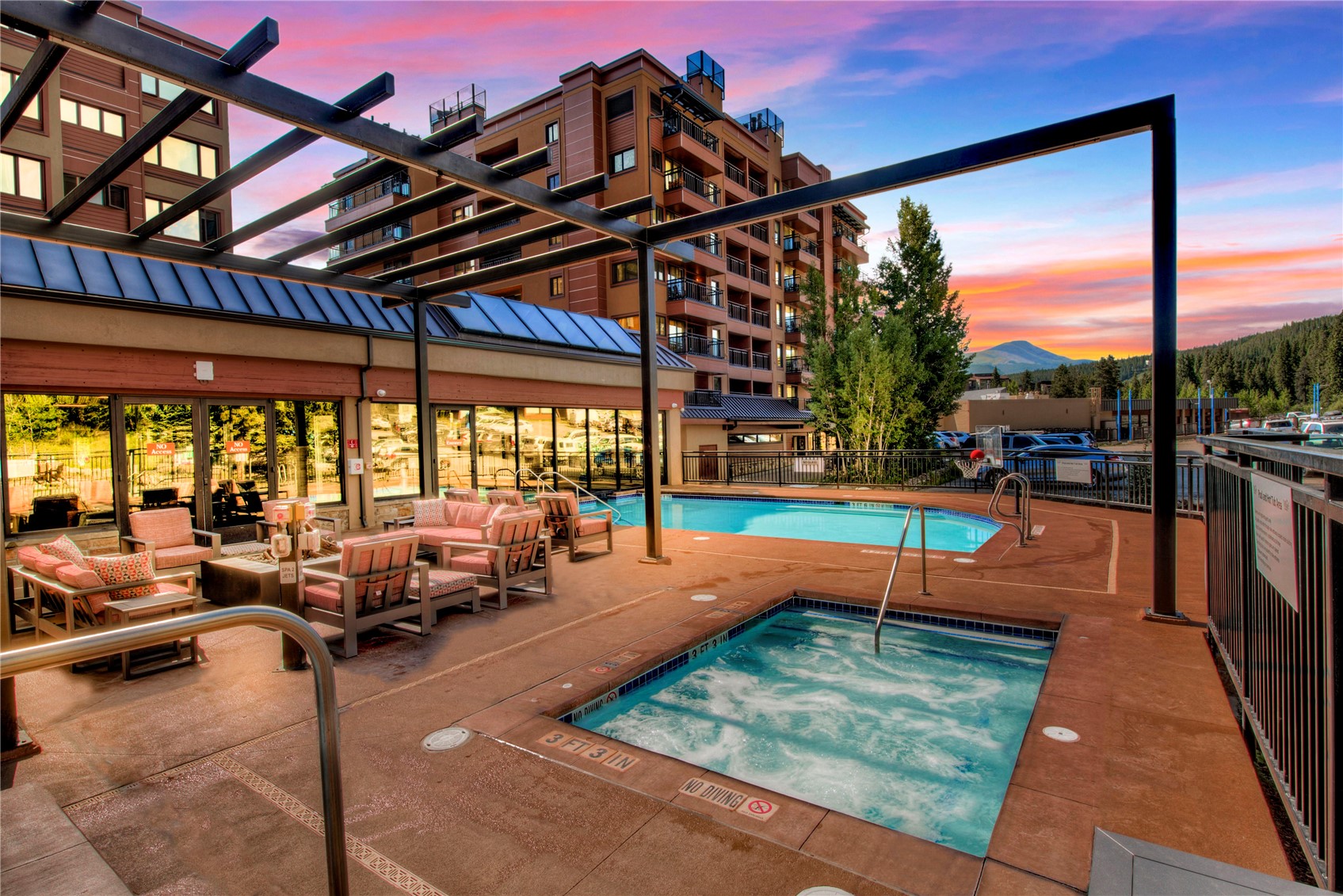 535 S Park Avenue Breckenridge CO 80424