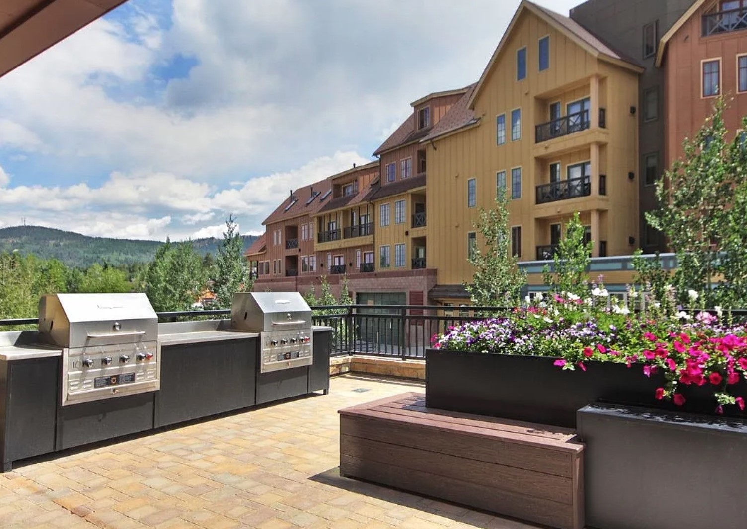 535 S Park Avenue Breckenridge CO 80424