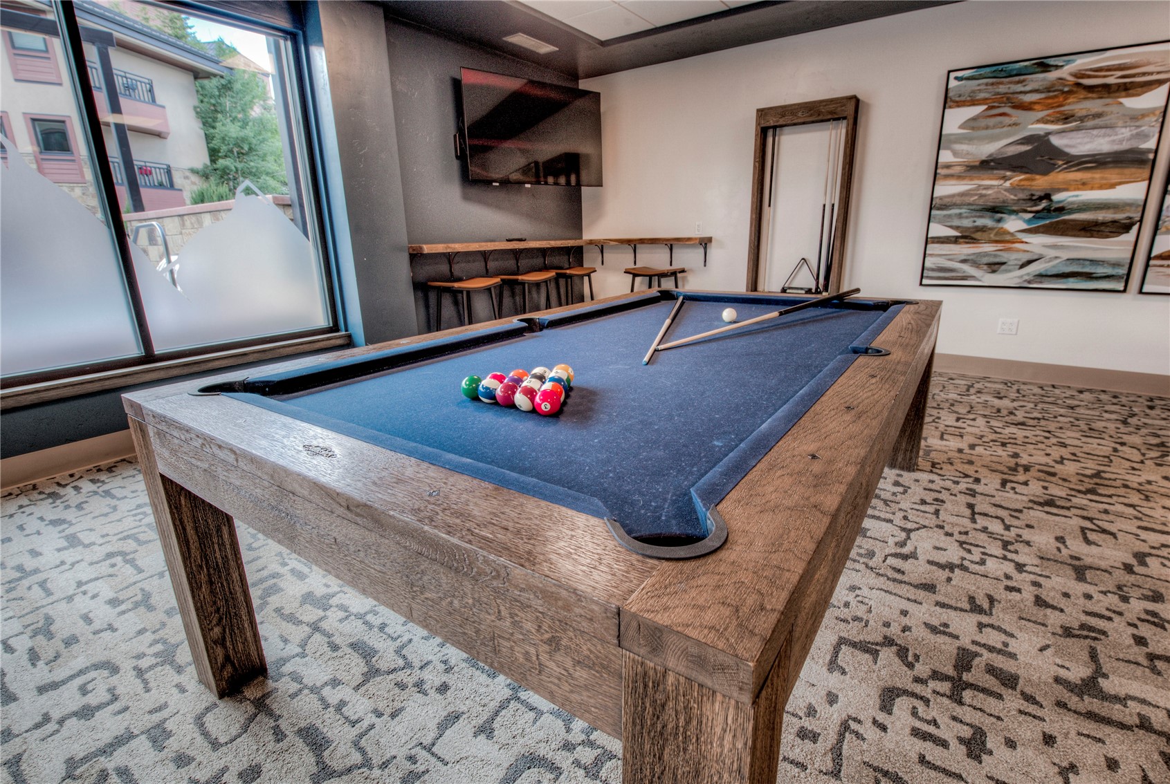 535 S Park Avenue Breckenridge CO 80424