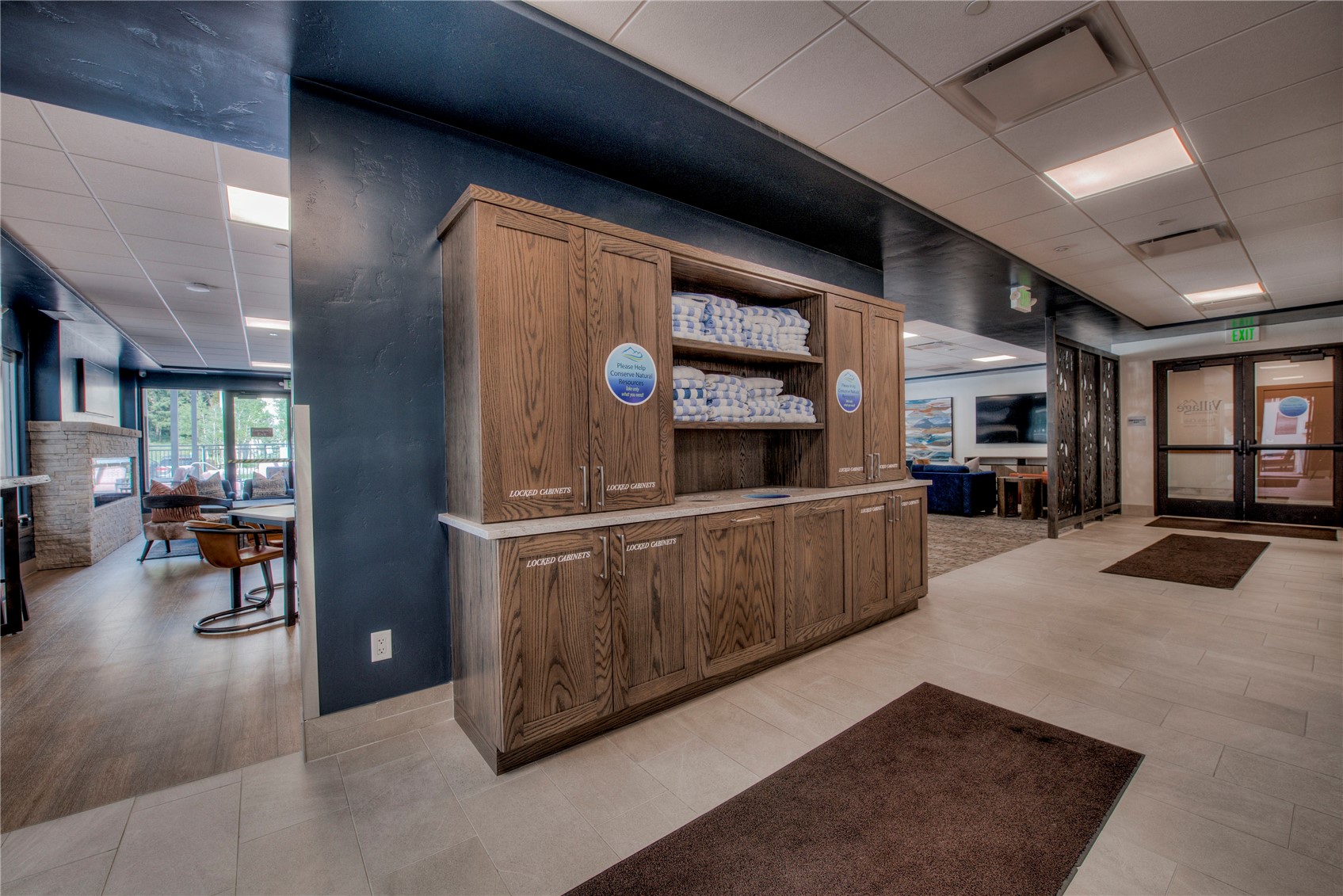 535 S Park Avenue Breckenridge CO 80424