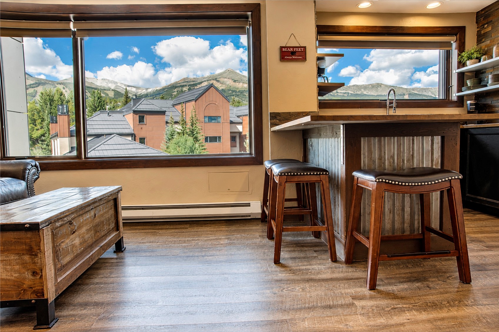 535 S Park Avenue Breckenridge CO 80424