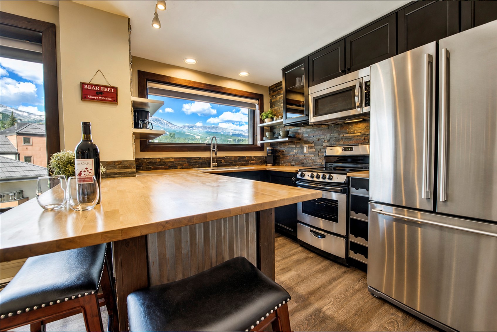 535 S Park Avenue Breckenridge CO 80424