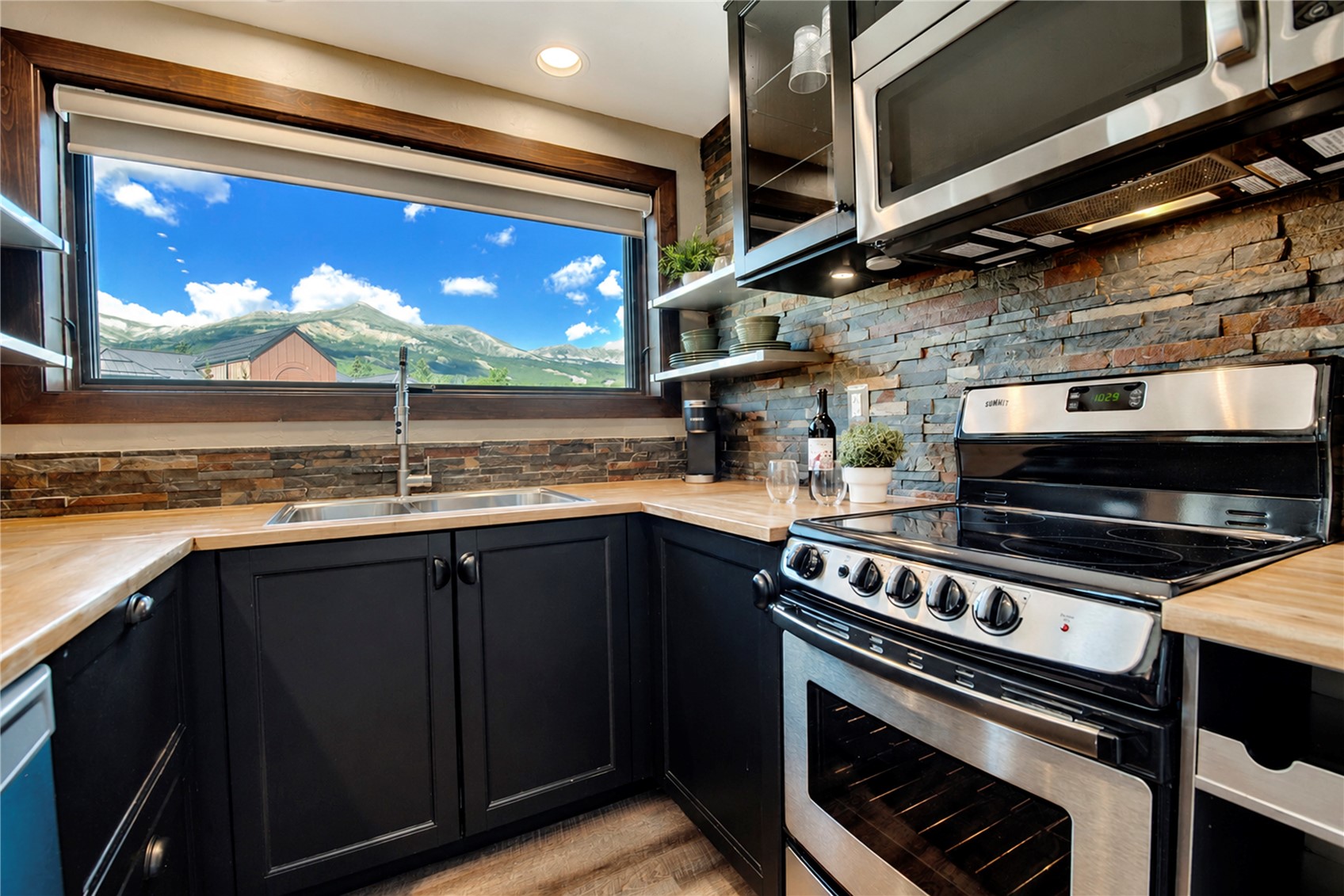 535 S Park Avenue Breckenridge CO 80424