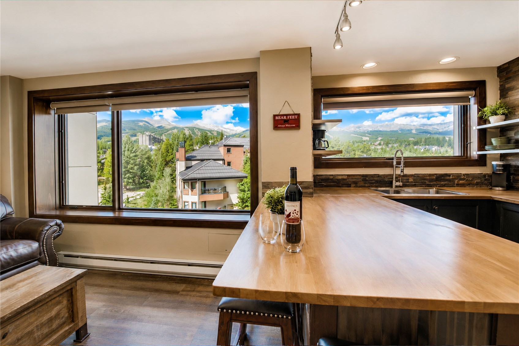535 S Park Avenue Breckenridge CO 80424