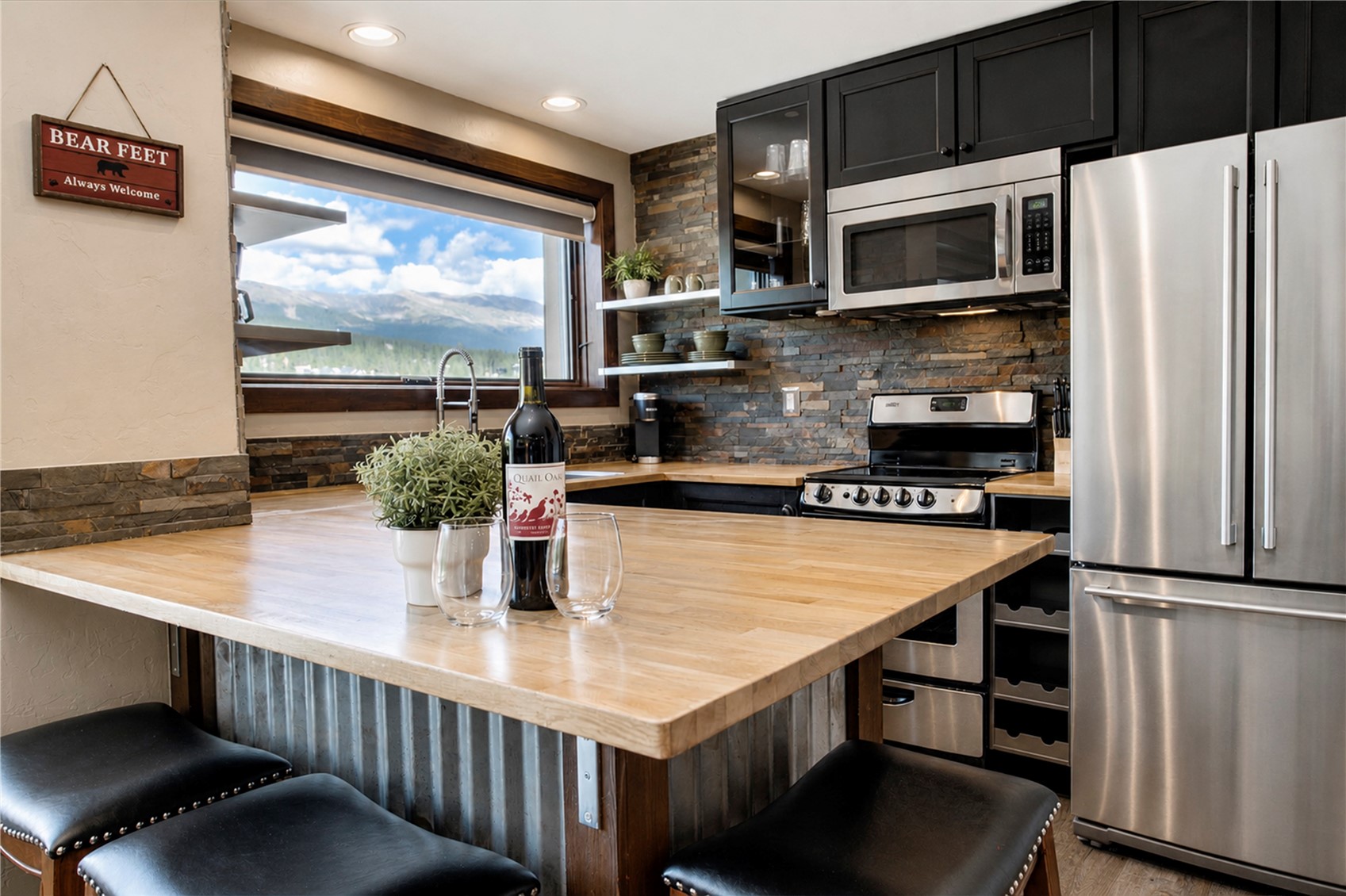 535 S Park Avenue Breckenridge CO 80424