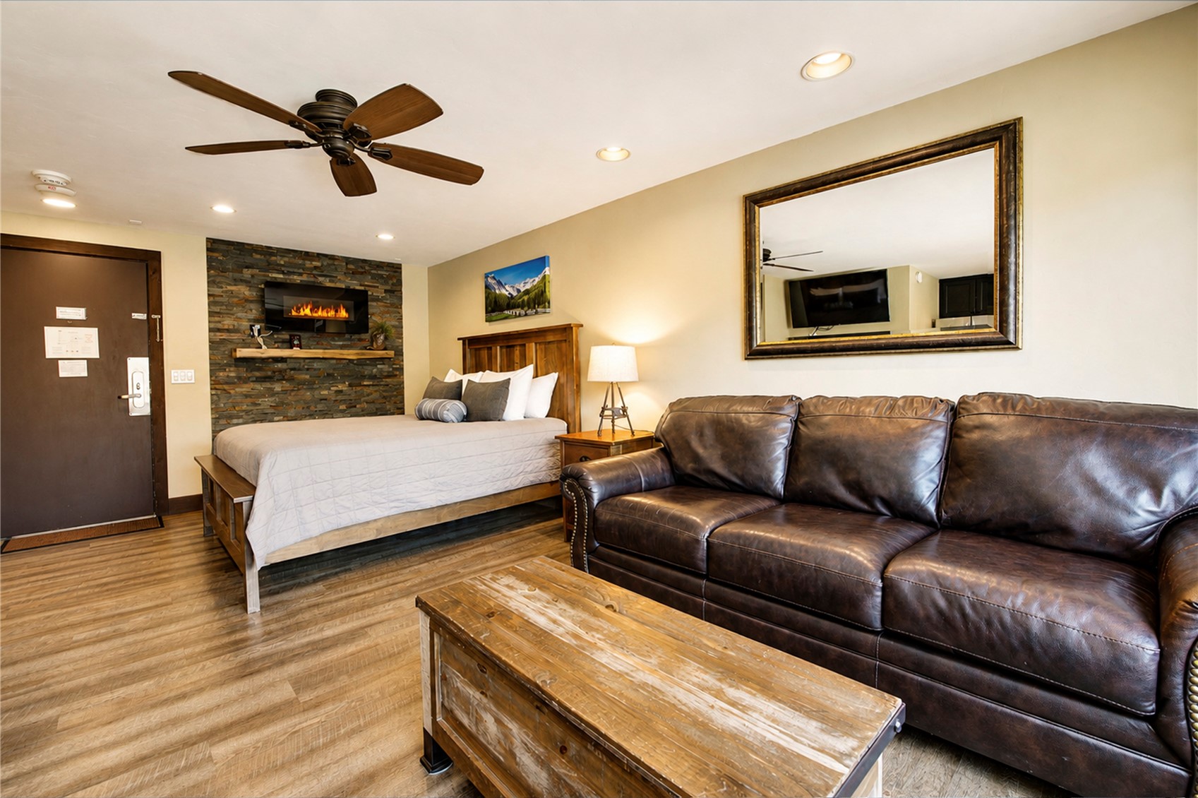 535 S Park Avenue Breckenridge CO 80424