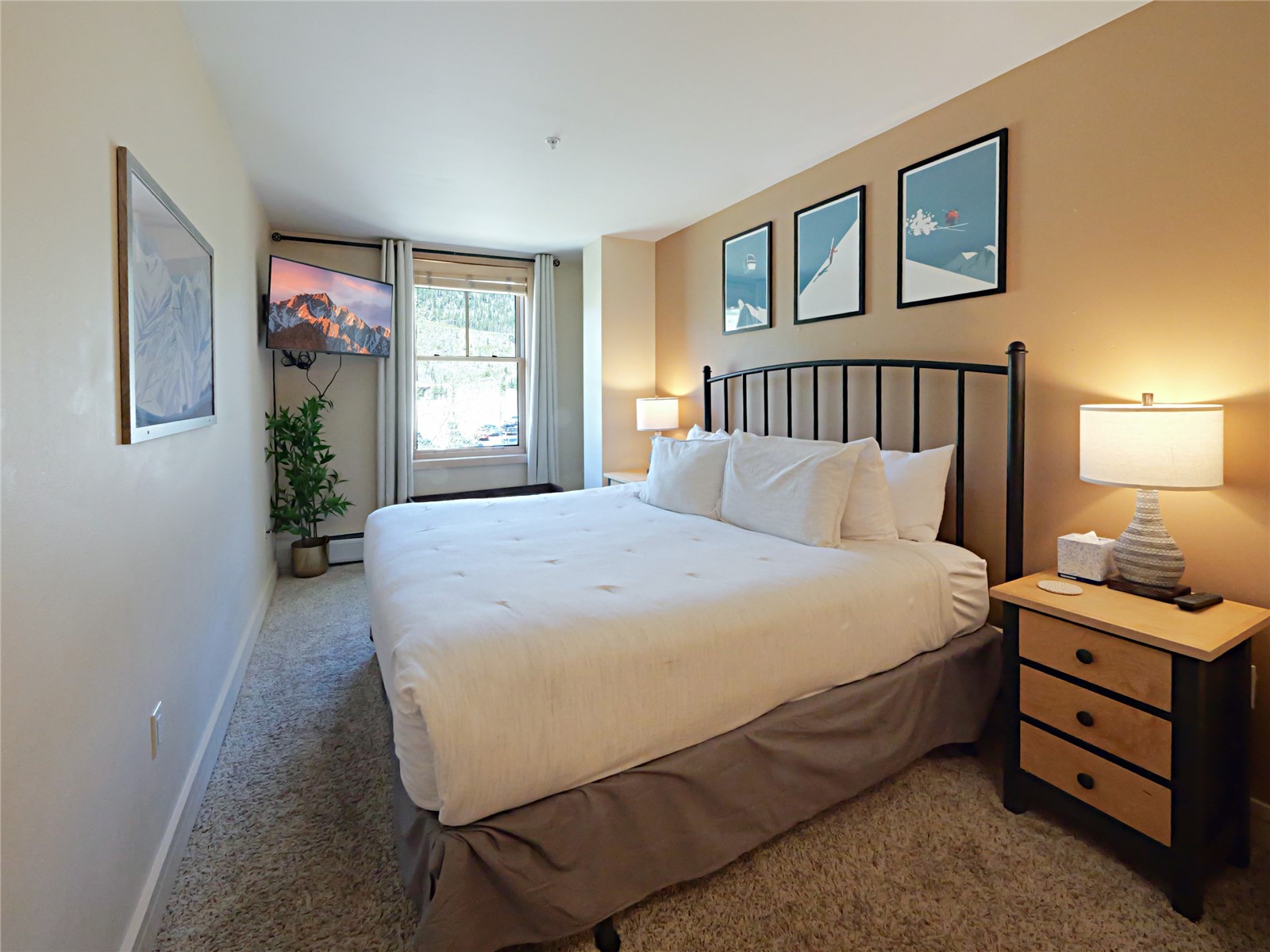 140 Ida Belle Drive Keystone CO 80435