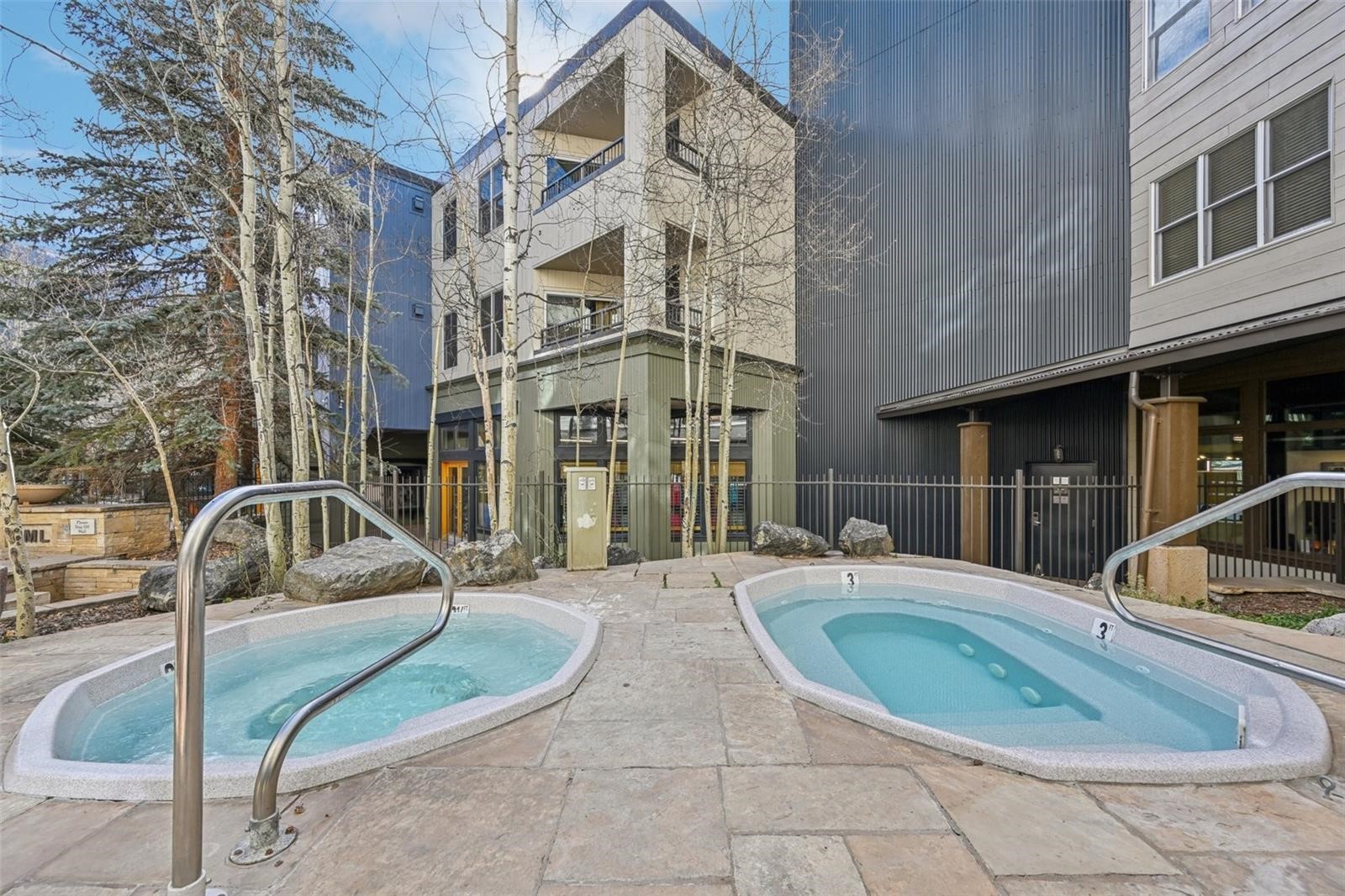 140 Ida Belle Drive Keystone CO 80435
