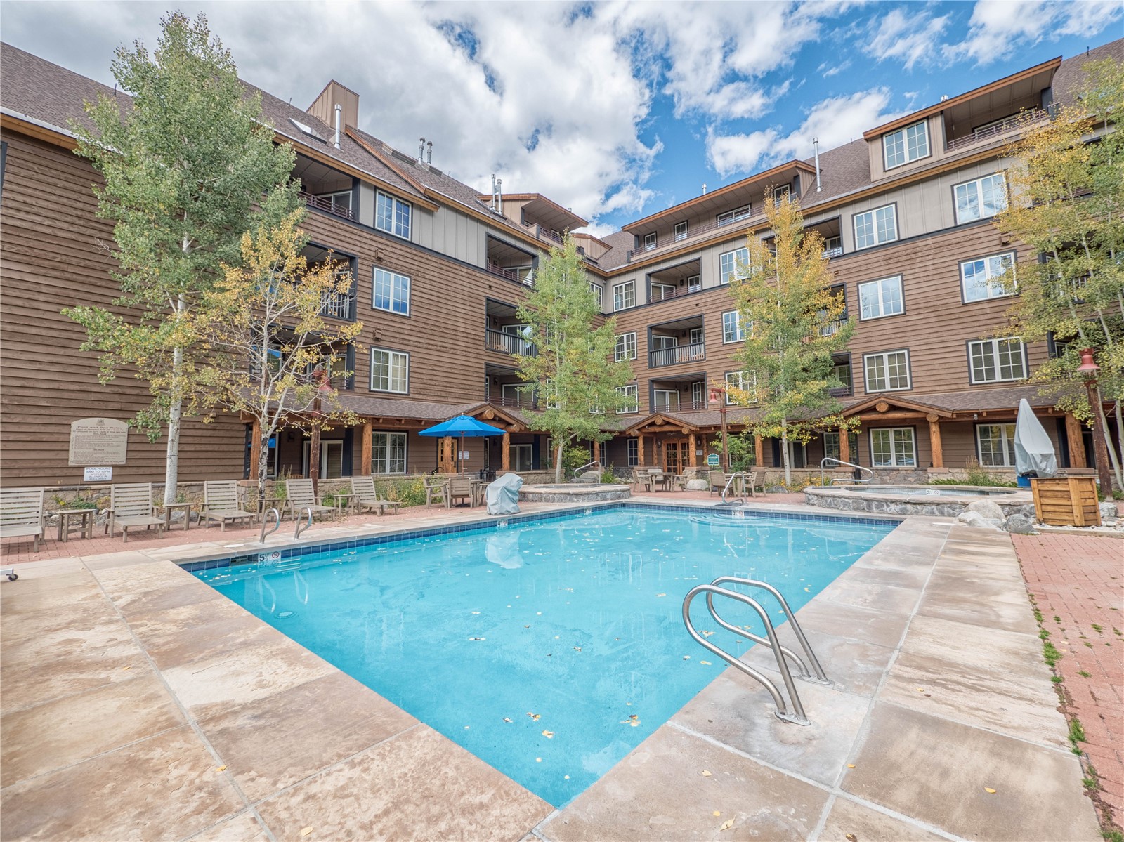 140 Ida Belle Drive Keystone CO 80435