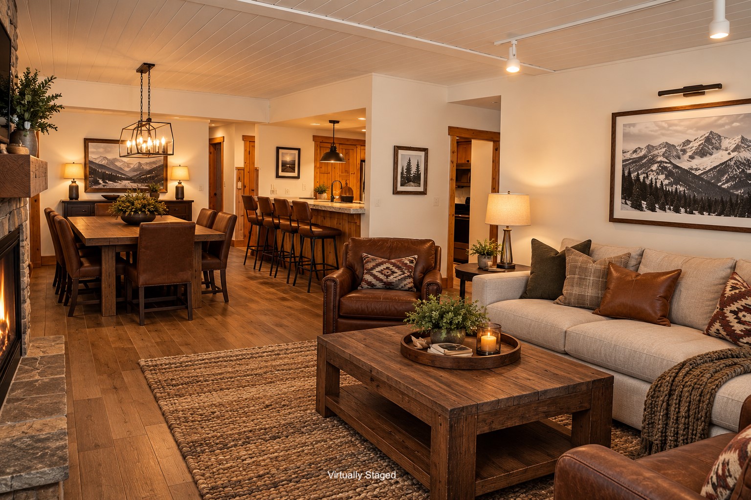 655 S Park Avenue Breckenridge CO 80424