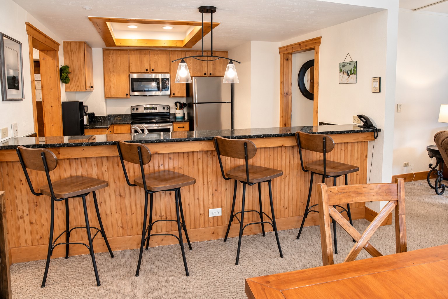 655 S Park Avenue Breckenridge CO 80424