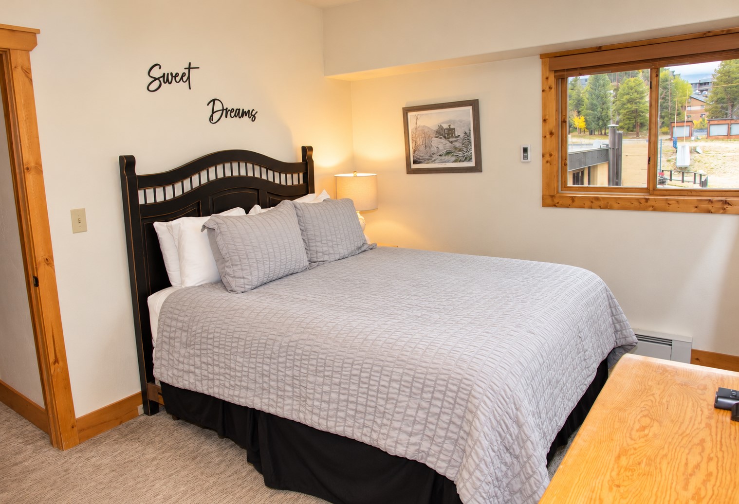 655 S Park Avenue Breckenridge CO 80424