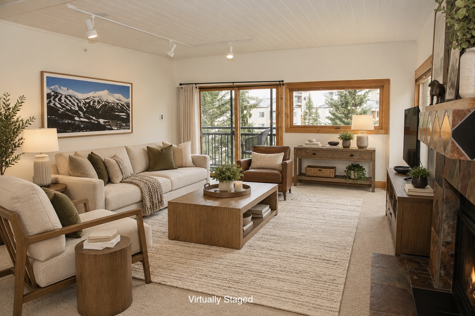 655 S Park Avenue Breckenridge CO 80424