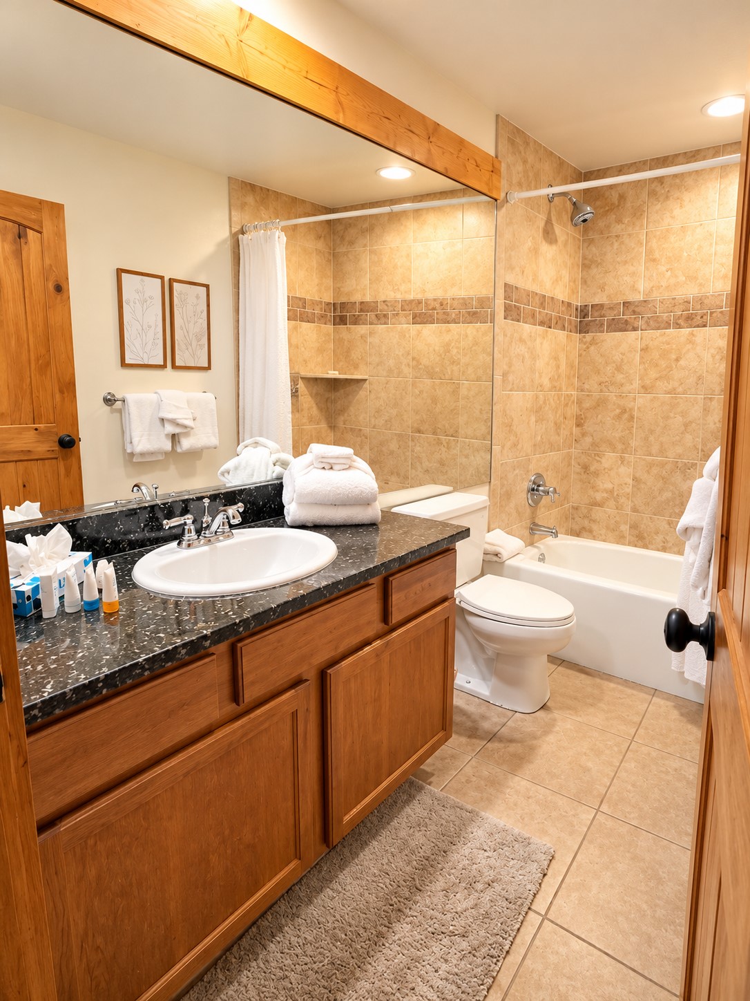 655 S Park Avenue Breckenridge CO 80424