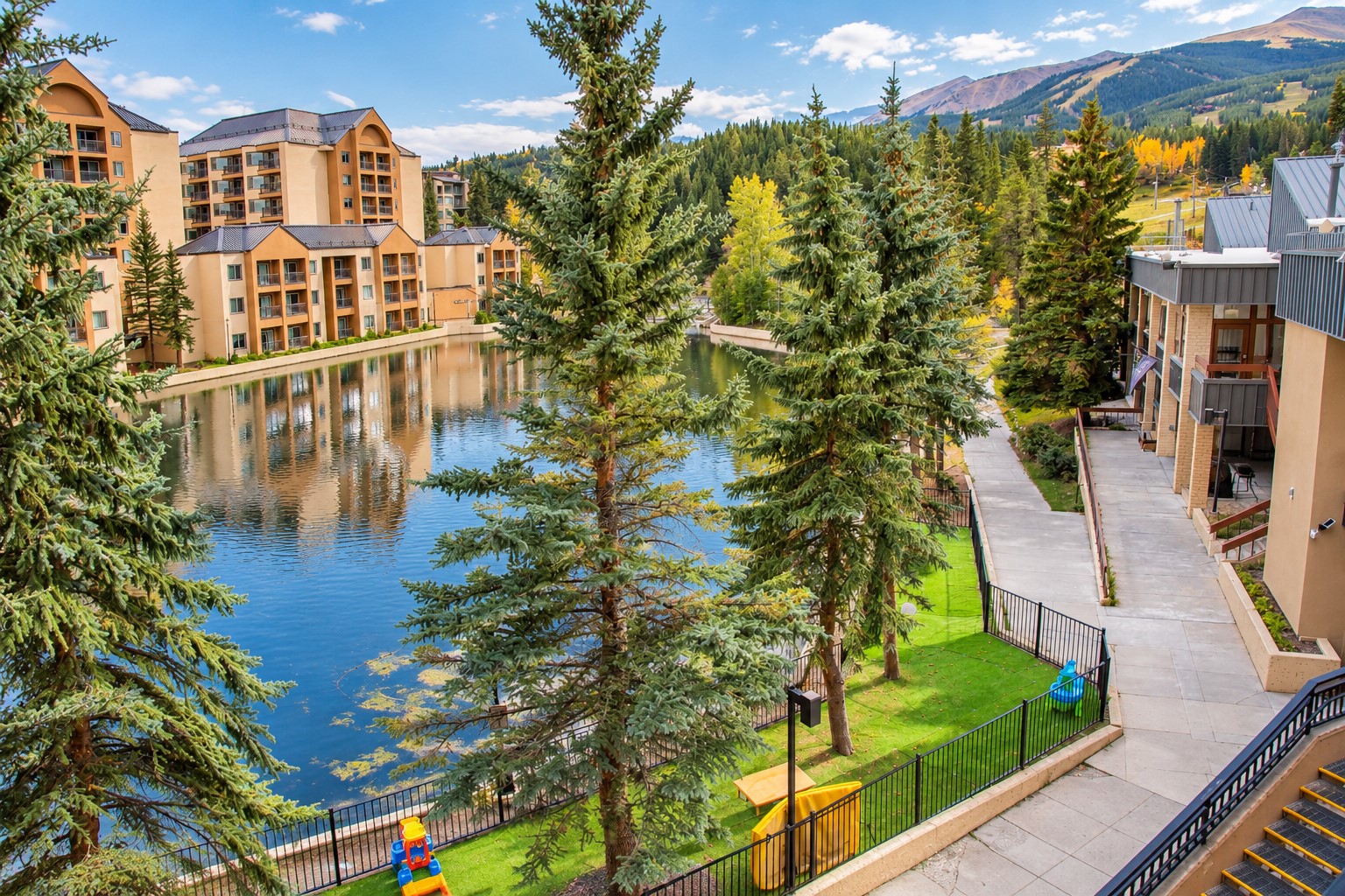 655 S Park Avenue Breckenridge CO 80424