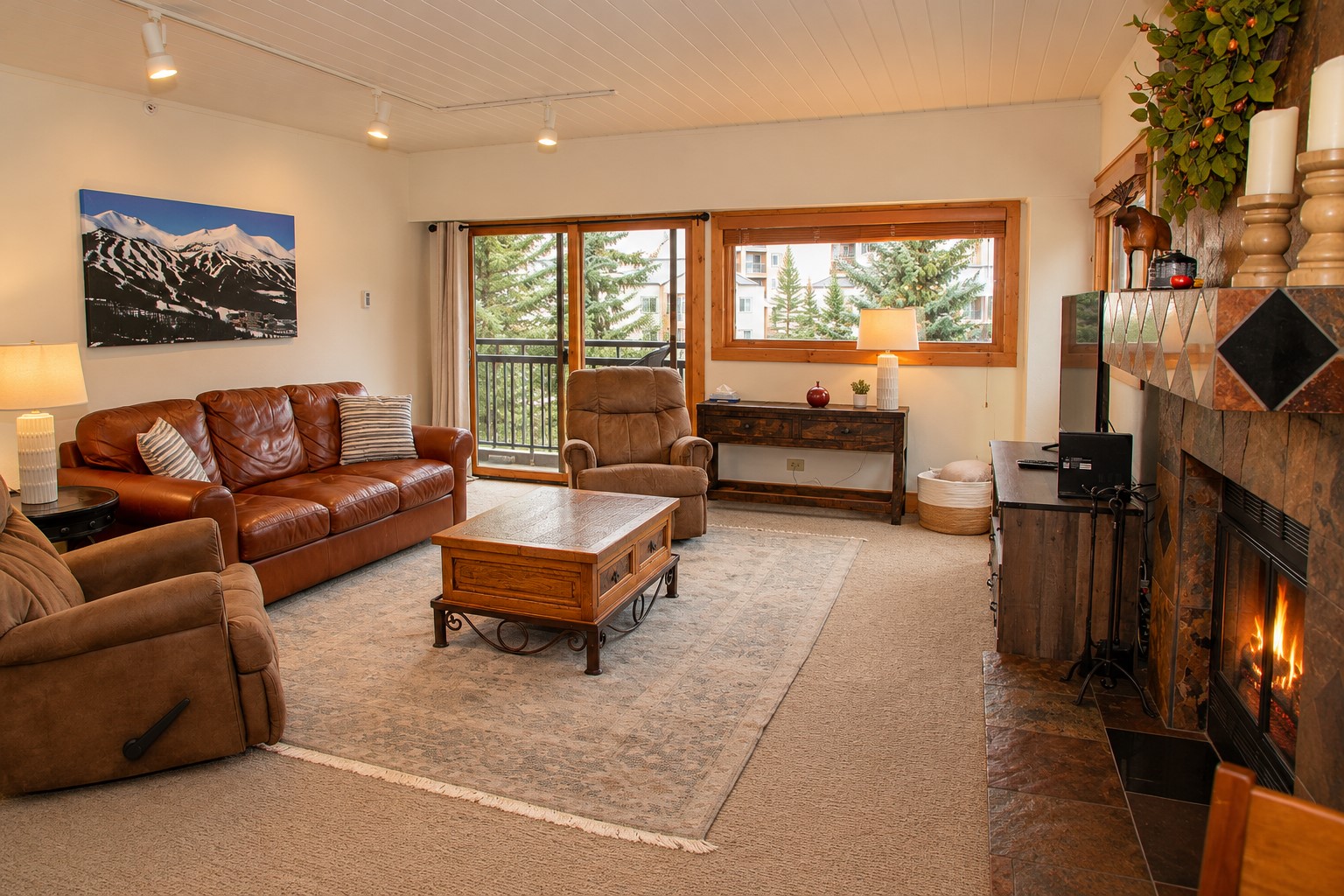 655 S Park Avenue Breckenridge CO 80424