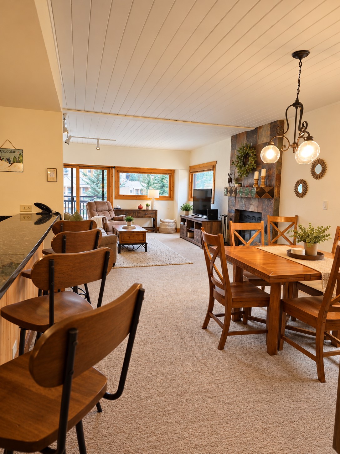 655 S Park Avenue Breckenridge CO 80424
