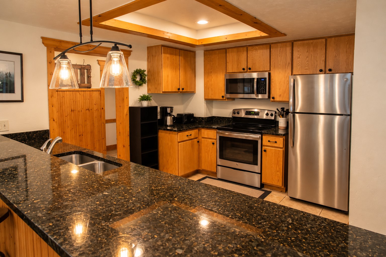655 S Park Avenue Breckenridge CO 80424