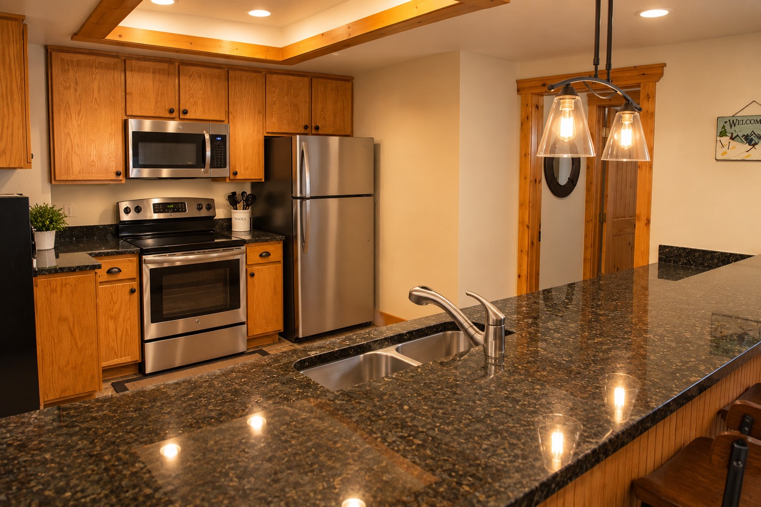 655 S Park Avenue Breckenridge CO 80424
