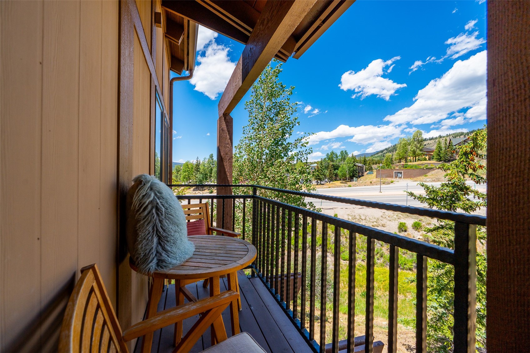 701 E Anemone Trail Dillon CO 80435