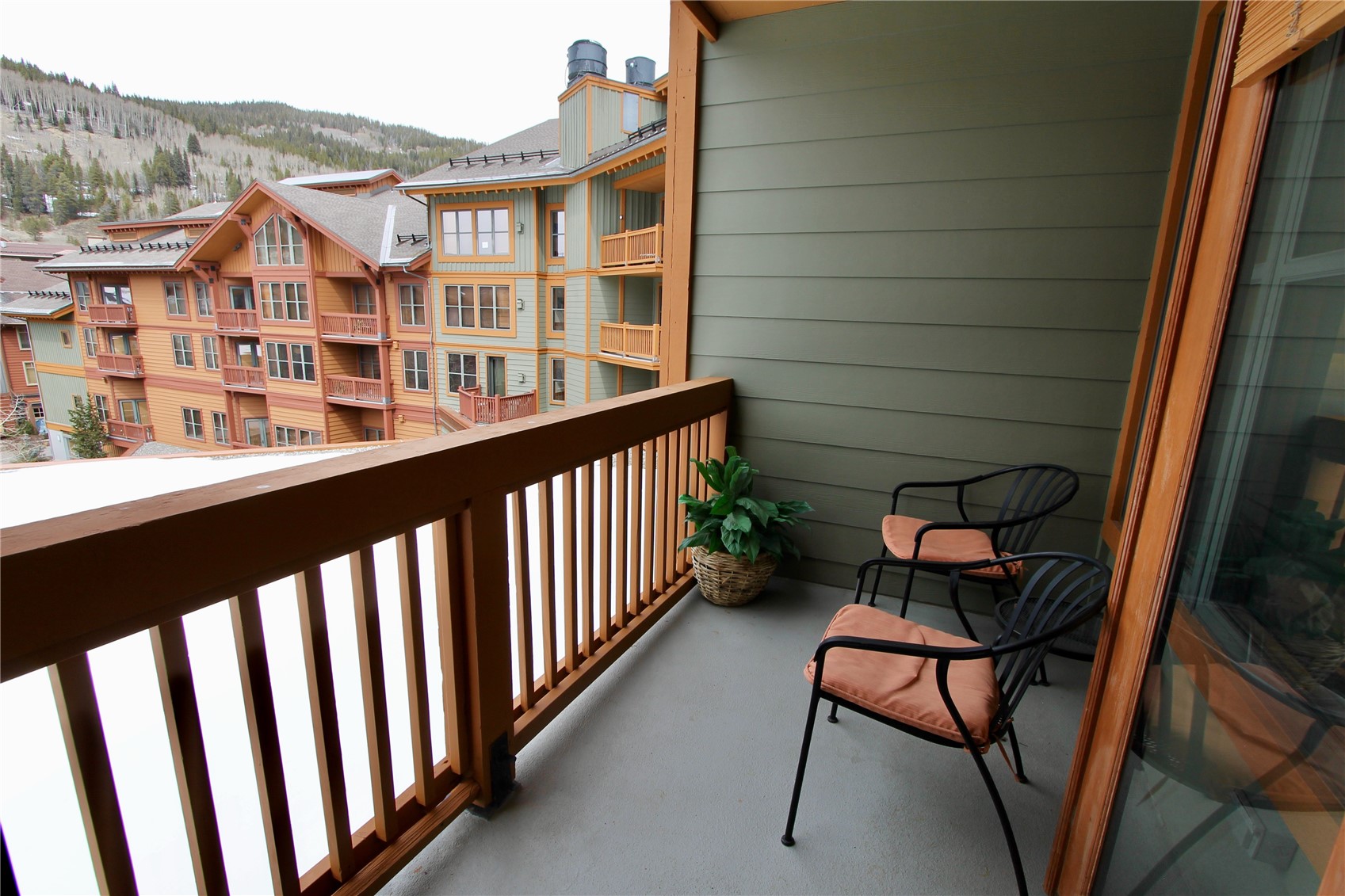 184 Copper Circle Copper Mountain CO 80443
