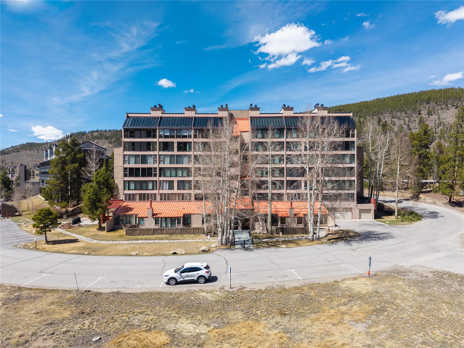 22340 Us Highway 6 Keystone CO 80435