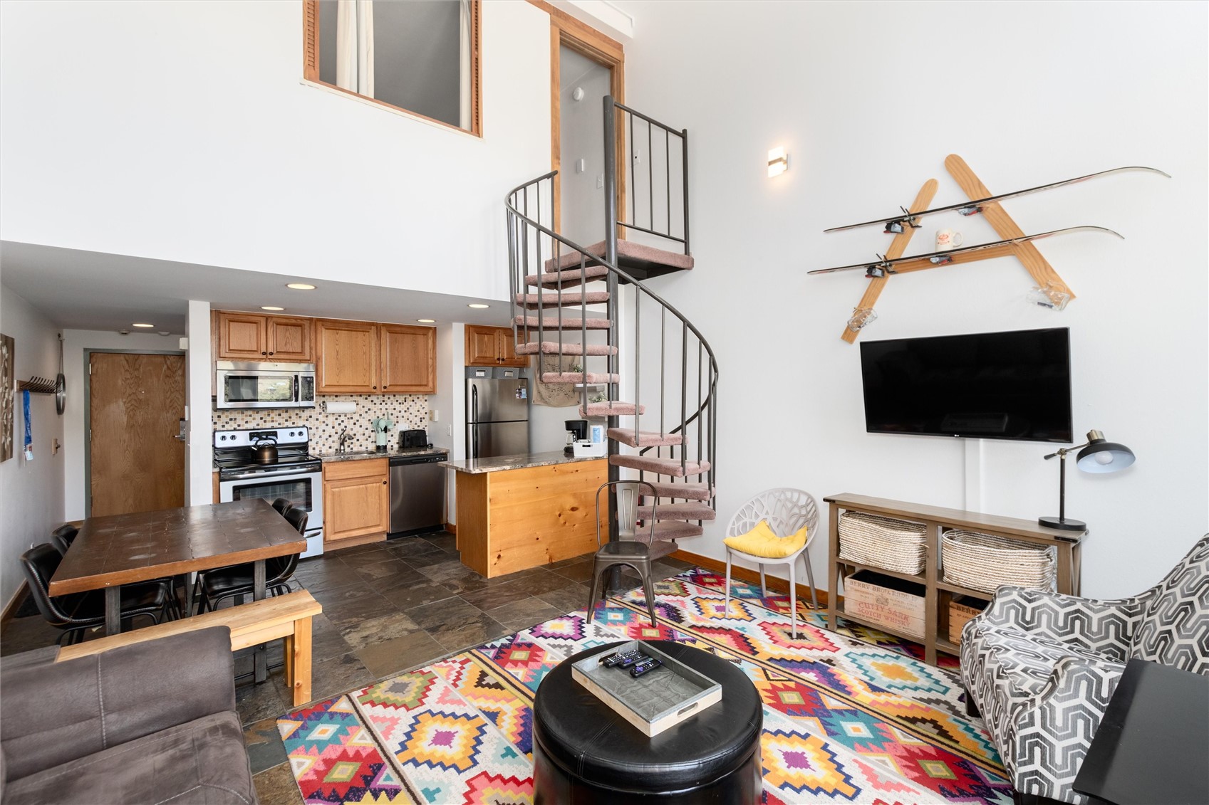22340 Us Highway 6 Keystone CO 80435