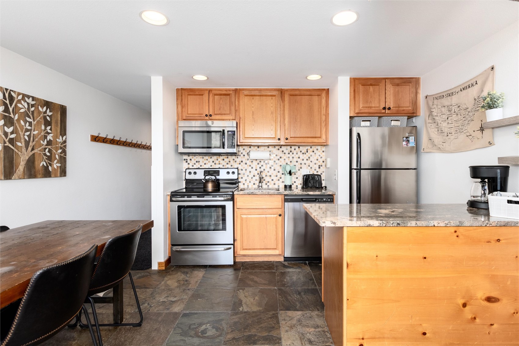 22340 Us Highway 6 Keystone CO 80435