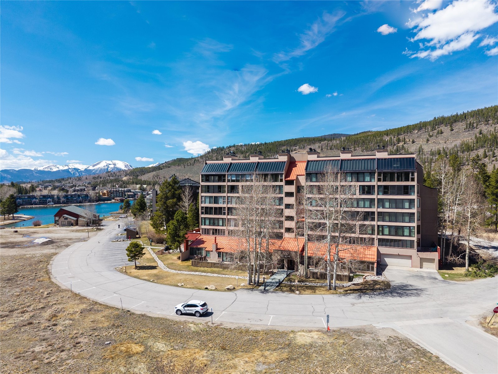 22340 Us Highway 6 Keystone CO 80435