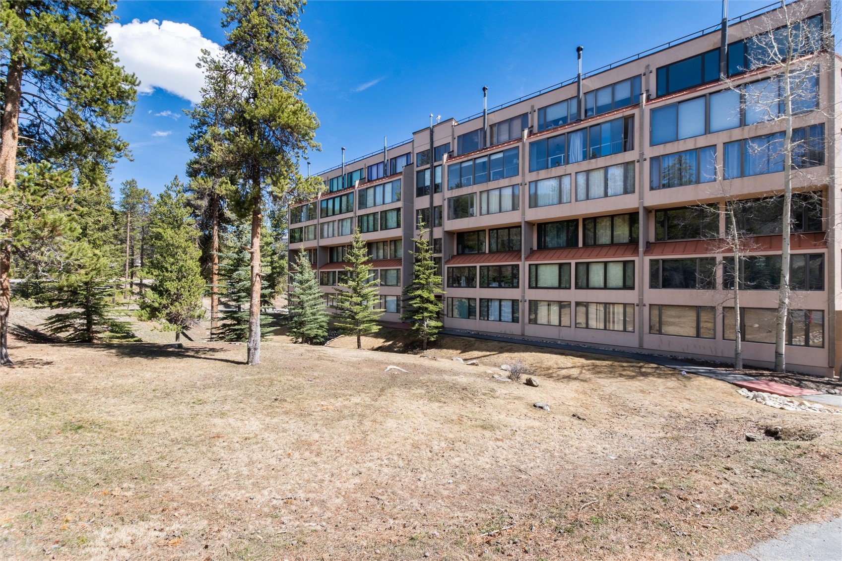 22340 Us Highway 6 Keystone CO 80435